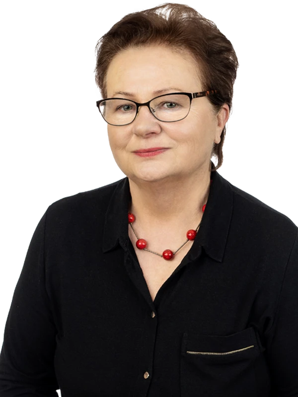 Stanisława Raus